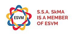 S.S.A. SkMA is a member of ESVM